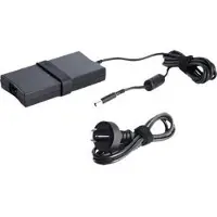 Dell AC Adapter - Netzteil - 130 Watt - für Latitude