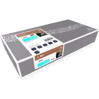 Astar Toner-Kit AS14266 cyan