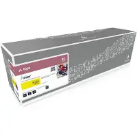 Astar Gelb Tonerpatrone (entspricht: Kyocera TK-5150Y)