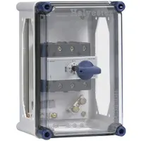 Eaton Halyester-Schaltschrank - 1864011