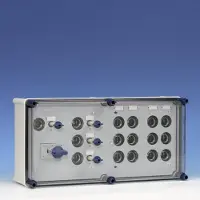 Eaton Halyester Einbauschrank - 1864013
