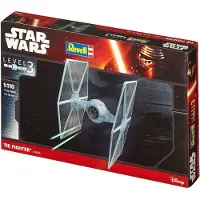 Revell Star Wars Tie Fighter Bauspiel