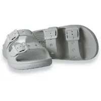 Crocs - Women's Saturday Sandal - Sandalen Gr 36-37 beige