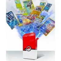 Geco Pokemon Set Deutsch – 30 Verschiedene Karten mit V, VMAX, VSTAR oder EX Karte – ohne Duplikate