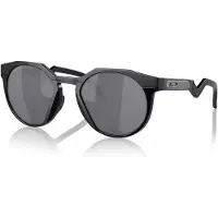Oakley - Sonnenbrille - Hstn Matte Black Prizm Black - schwarz
