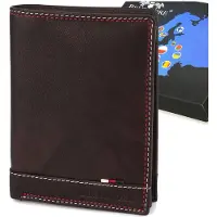 Beltimore Brieftaschen krad30brown