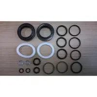 RockShox Gabelgelenksätze Reba A3
