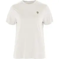 Fjällräven - Women's High Coast S/S - T-Shirt Gr L weiß