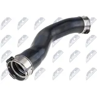 NTY Luftleitung Nissan Navara 2.5DCI 14- 144634KV0A