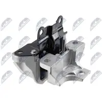 NTY Getriebelager Mitsubishi Eclipse Cross 1.5 17- hinten 2910A341