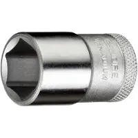 Gedore Steckschlüssel-Einsatz 1/2"