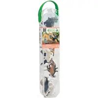 Collecta Mini Pets Tube Figuren Kinder One Size