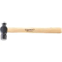 Stahlwille 10970 1 1/2 Lb Kugelhammer
