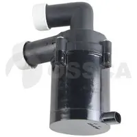 OSSCA Zusatzwasserpumpe Wasserumwälzpumpe 47405 für VW GOLF VI (5K1)