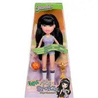 Bratz Play Sportz Doll - Jade (Basketball)