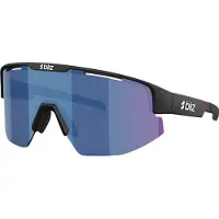 Bliz - Matrix S3 - Fahrradbrille blau