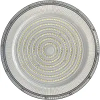 EDM 200w 6400k 20000 Lumens 33 X 4.5 Cm Hängelampe