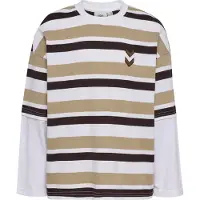 Hummel Langarmshirt Kind Silly