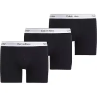 Calvin Klein Lv00nb4394 Boxershorts 3 Einheiten