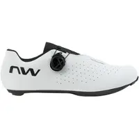 Northwave Sonic Plus Wide white/black (51) 36