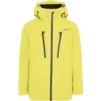 Protest Wixan Jacke Gelb 176 cm Junge Gelb 176 cm