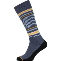 Protest PRTBISKUP Skisocken Yale Blue - 39-42