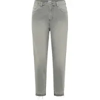 Mustang Mom-Jeans "Damen Style Charlotte Tapered"