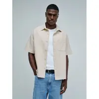 Salsa Jeans 21012124 Kurzarmhemd