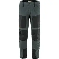 Fjällräven Keb Agile Hosen Grau 46 / Short Mann Grau 46