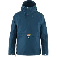 Fjällräven - Vardag Anorak - Freizeitjacke Gr XXL blau