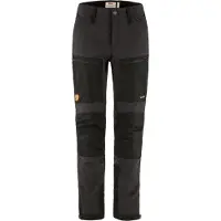 Fjällräven Keb Agile Trousers W black (550) 42 Long