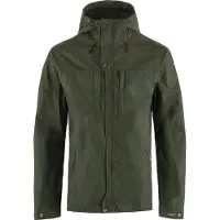 Fjällräven - Skogsö Jacket - Freizeitjacke Gr XS oliv