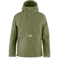Fjällräven - Women's Vardag Anorak - Freizeitjacke Gr XS oliv