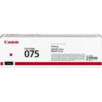 Canon 075, 1300 Seiten, Magenta, 1 Stück(e)