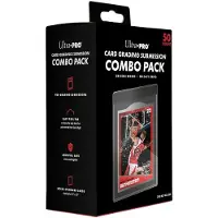 Ultrapro Ultra Pro - Card Grading Submission Combo Pack