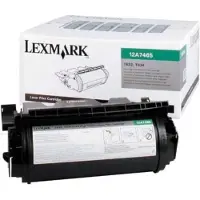 Lexmark 12A7465, 32000 Seiten, Schwarz, 1 Stück(e)