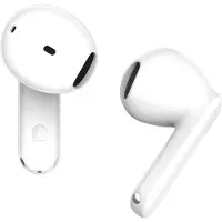 Honor CHOICE Earbuds X7e Active, Kabellos, Anrufe/Musik, Kopfhörer, Weiß