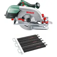 Bosch Pks 66-2 Af Kreissäge