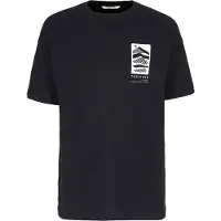 Vaude - Redmont Heavyweight T-Shirt - T-Shirt Gr XXL schwarz