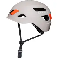 Mammut - Skywalker 3.0 Helmet - Kletterhelm Gr 54-61 cm grau