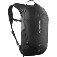 Salomon Rucksack Trailblazer 10 LC2182900 Schwarz