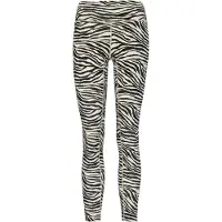 Athlecia Larissa W Printed Long Tights print (3844) 40