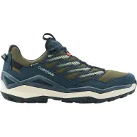 Lowa Maddox Pro GTX LO navy/oliv (6982) 46,5