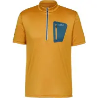 CMP Technisches Halbzip-Trikot