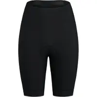 Rapha - Women's Core Shorts - Radhose Gr L schwarz