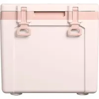 Stanley 1913 Adventure Easy-Carry Cooler 47L - Rose Quartz