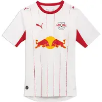 Puma Red Bull Leipzig Replica Heim Kurzarm-t-shirt