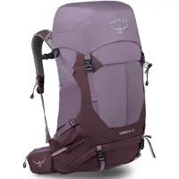 Osprey Sirrus 36 - Rucksack - purple dusk
