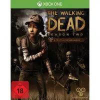 The Walking Dead: A Series 2