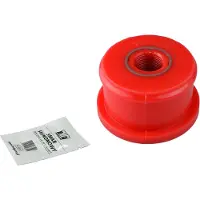 TEDGUM 00087488 Polyurethan Querlenkerbuchse Vorne Links / Rechts (Hinten) Bmw Series 3 (E30), Series 3 (E36), Series 3 (E36) Compact, Z1, Z3